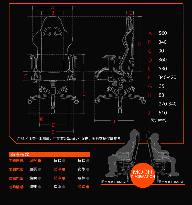 深圳辦公家具